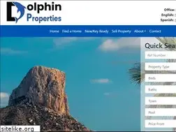 Sites similar to dolphin-properties.com