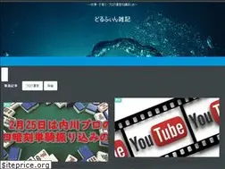 Sites similar to dolphin-review.com