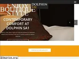 Sites similar to dolphin-sa1.com