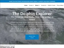 Sites similar to dolphin-study.com