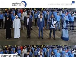 Sites similar to dolphin.ae