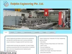 Sites similar to dolphin.com.sg