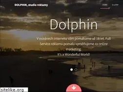 Sites similar to dolphin.cz