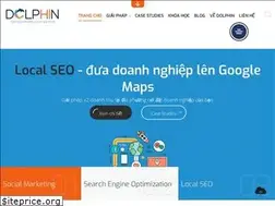 Sites similar to dolphin.net.vn