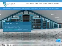 Sites similar to dolphin24x7.com