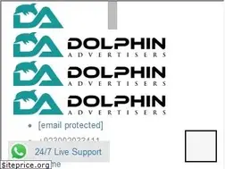 Sites similar to dolphinadvertisers.com