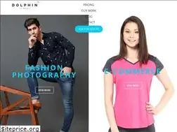 Sites similar to dolphinadworld.com