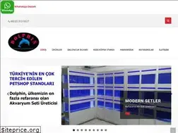 Sites similar to dolphinakvaryum.com
