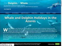 Sites similar to dolphinandwhaleconnection.com