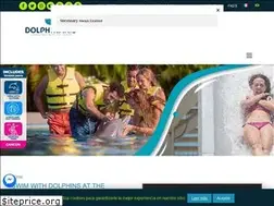 Sites similar to dolphinaris.com.mx