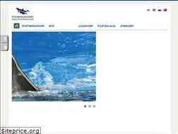 Sites similar to dolphinarium.ge