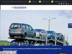 Sites similar to dolphinariumtrans.com