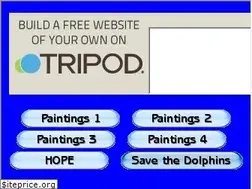 Sites similar to dolphinart.tripod.com