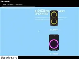 Sites similar to dolphinaudio.com