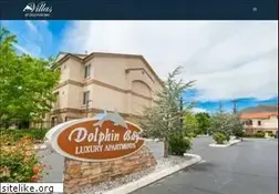 Sites similar to dolphinbayapts.com