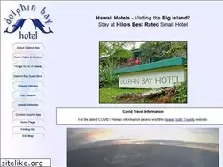Sites similar to dolphinbayhilo.com
