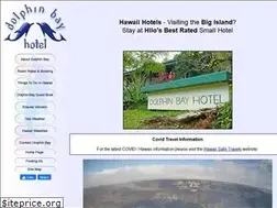 Sites similar to dolphinbayhotel.com