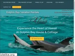 Sites similar to dolphinbayhouse.com