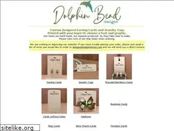 Sites similar to dolphinbead.com