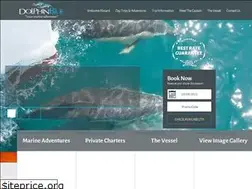 Sites similar to dolphinblue.co.nz
