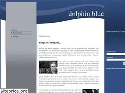 Sites similar to dolphinblue.de