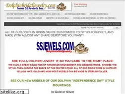 Sites similar to dolphinbridaljewelry.com