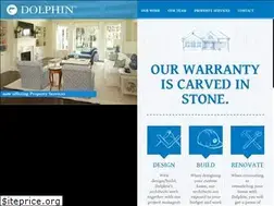 Sites similar to dolphinbuilders.com