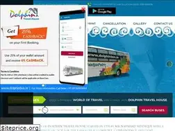 Sites similar to dolphinbus.in