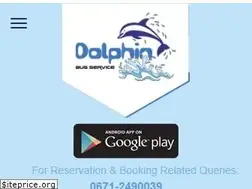 Sites similar to dolphinbusservice.com