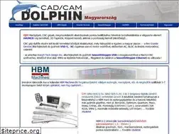 Sites similar to dolphincadcam.hu