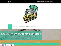 Sites similar to dolphincarpetcleaning.com