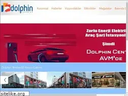 Sites similar to dolphincenter.com.tr