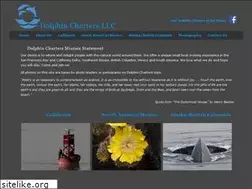 Sites similar to dolphincharters.com