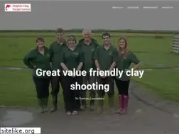 Sites similar to dolphinclaytargetcentre.com