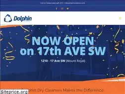 Sites similar to dolphincleaners.com
