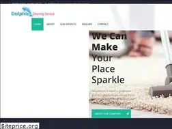 Sites similar to dolphincleaningservice.in