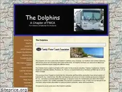 Sites similar to dolphinclub.com