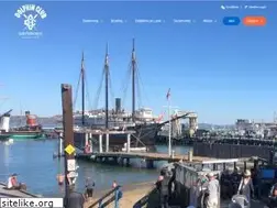Sites similar to dolphinclub.org