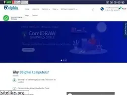 Sites similar to dolphincomputer.co.in