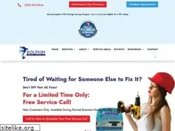 Sites similar to dolphincooling.com