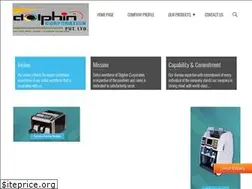 Sites similar to dolphincorporation.in