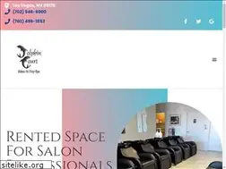 Sites similar to dolphincourtsalon.com