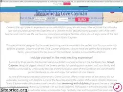 Sites similar to dolphincove.ky