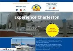 Sites similar to dolphincovemarina.net