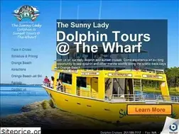 Sites similar to dolphincruiseorangebeach.com