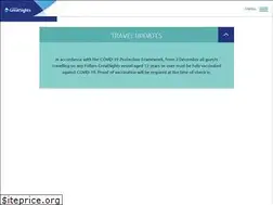 Sites similar to dolphincruises.co.nz