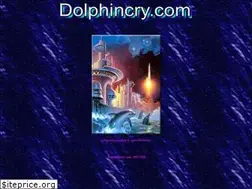 Sites similar to dolphincry.com