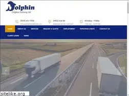 Sites similar to dolphindelivery.ca