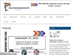 Sites similar to dolphindems.org