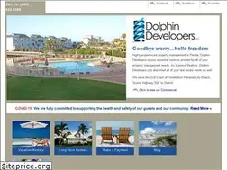 Sites similar to dolphindevelopers.com